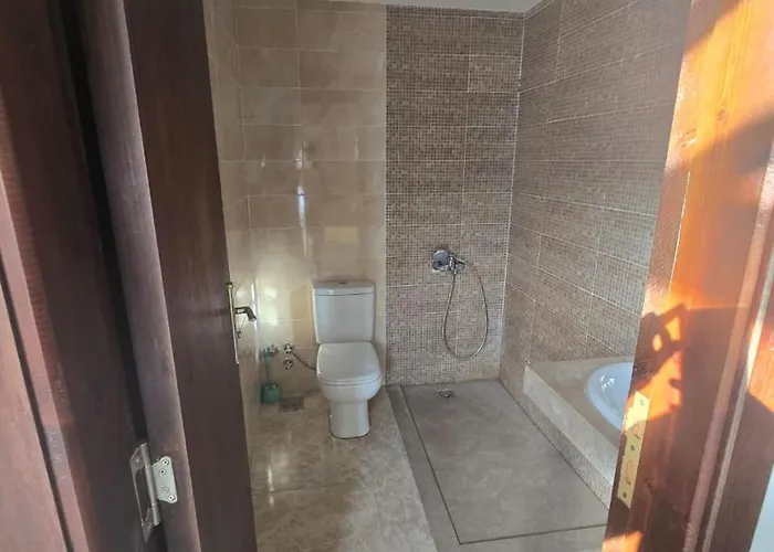 Mirage Bay Village Alpesi faház Gurdaka