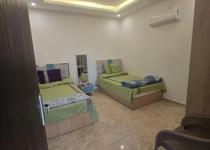 Mirage Bay Village * Gurdaka