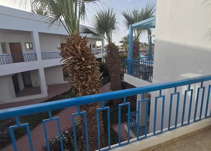 Mirage Bay Village
