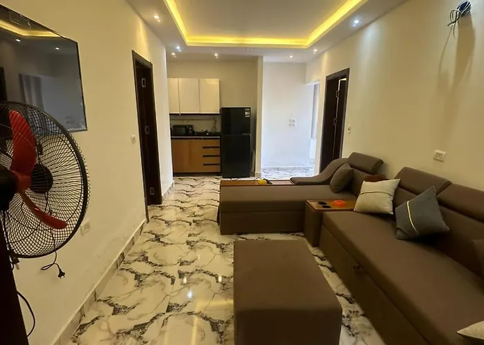 Mirage Bay Village Alpesi faház *